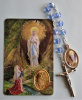 Our Lady of Lourdes Devotional Chaplet